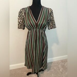 Raquel Allegra dress. Size 0.